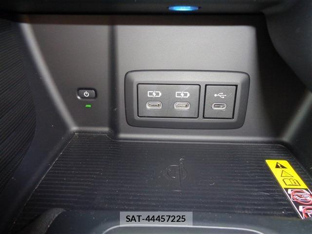 Toyota HARRIER 2023-02 7454655-29