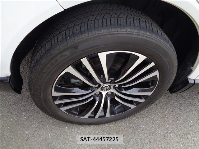 Toyota HARRIER 2023-02 7454655-8