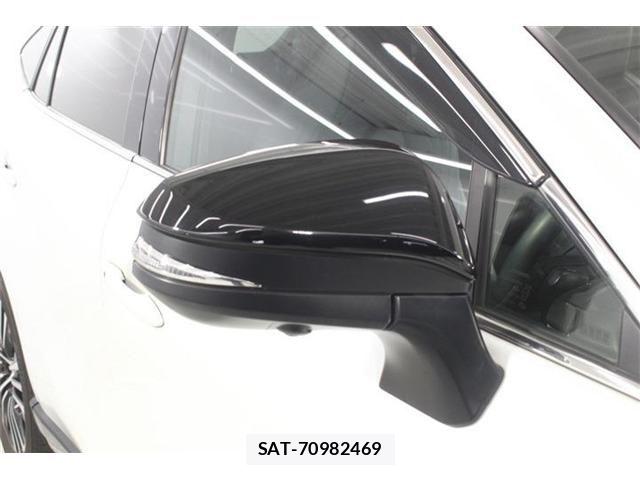 Toyota HARRIER 2023-10 7616902-9