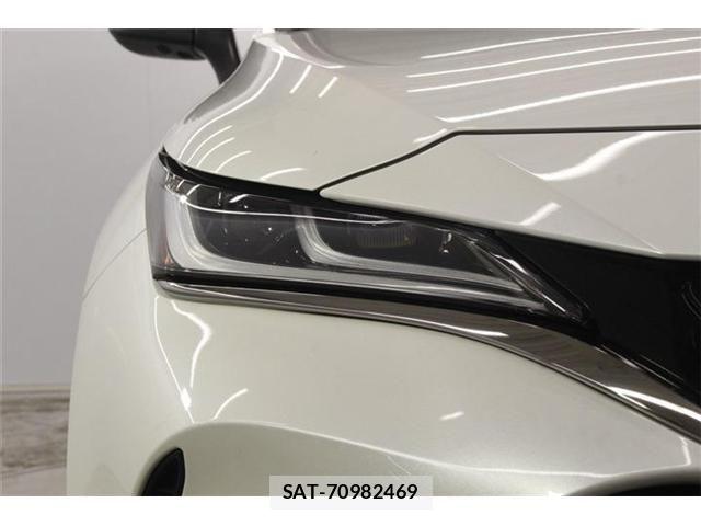 Toyota HARRIER 2023-10 7616902-11