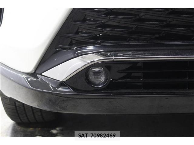 Toyota HARRIER 2023-10 7616902-12