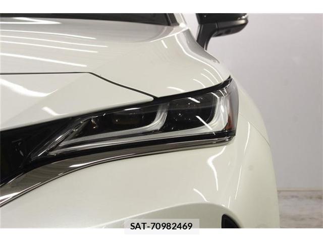 Toyota HARRIER 2023-10 7616902-14