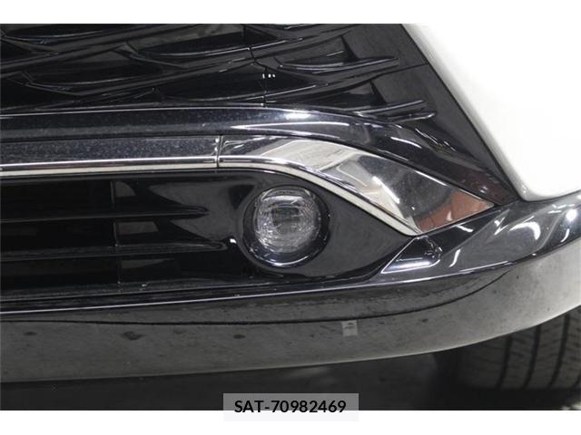 Toyota HARRIER 2023-10 7616902-15