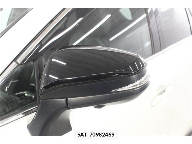Toyota HARRIER 2023-10 7616902-16