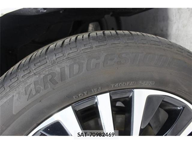 Toyota HARRIER 2023-10 7616902-20