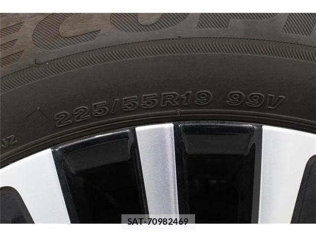 Toyota HARRIER 2023-10 7616902-21
