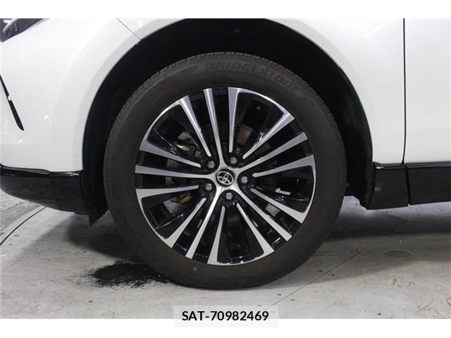 Toyota HARRIER 2023-10 7616902-23