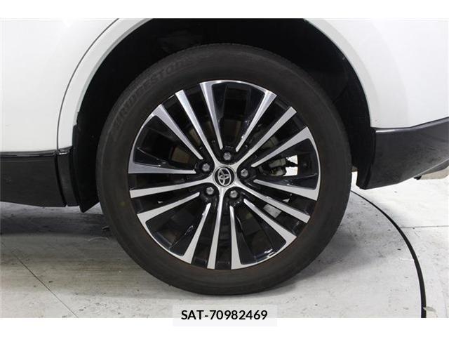 Toyota HARRIER 2023-10 7616902-24