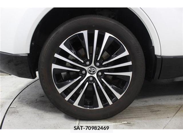 Toyota HARRIER 2023-10 7616902-25