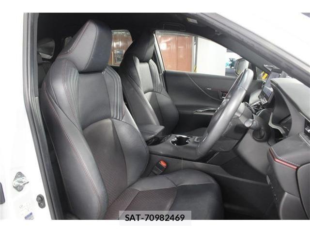 Toyota HARRIER 2023-10 7616902-26