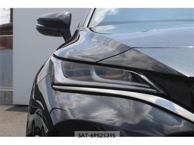Toyota HARRIER 2023-05 7616904-11