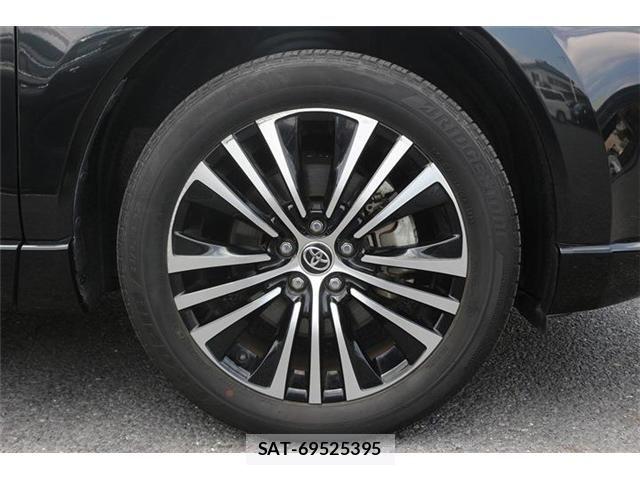Toyota HARRIER 2023-05 7616904-13