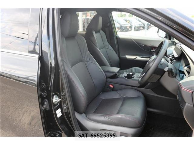 Toyota HARRIER 2023-05 7616904-14