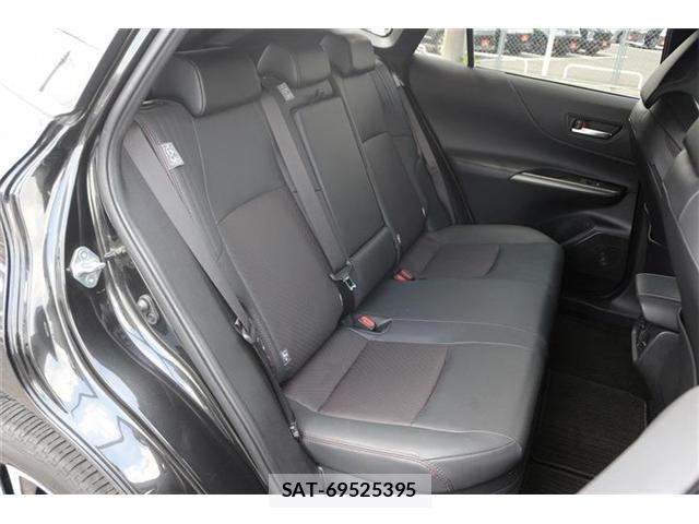 Toyota HARRIER 2023-05 7616904-15