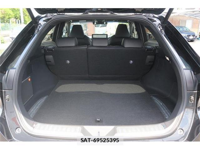 Toyota HARRIER 2023-05 7616904-18