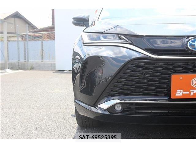 Toyota HARRIER 2023-05 7616904-24