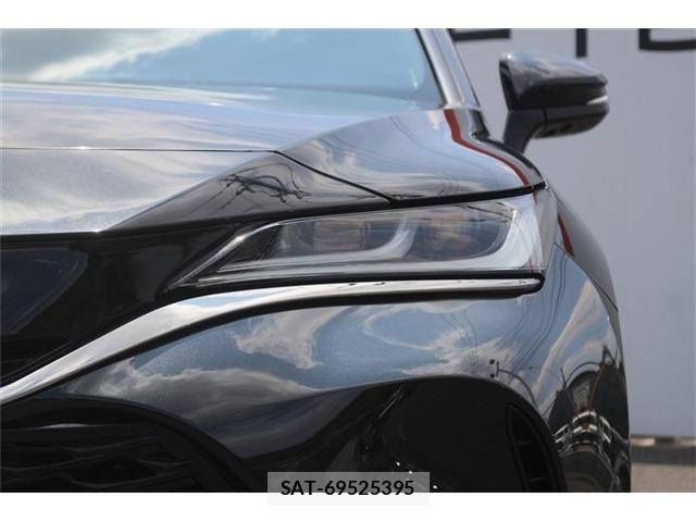 Toyota HARRIER 2023-05 7616904-26