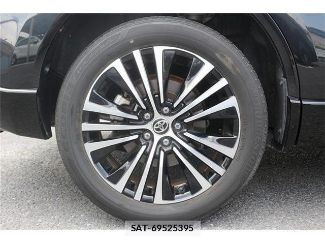Toyota HARRIER 2023-05 7616904-28