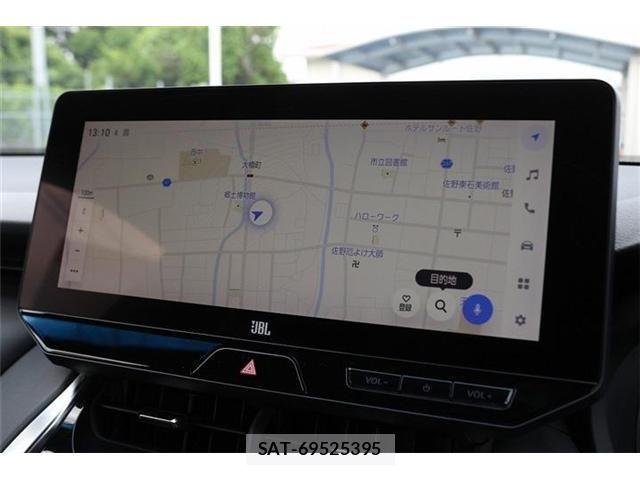 Toyota HARRIER 2023-05 7616904-2