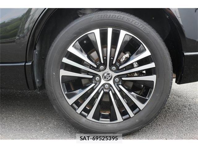 Toyota HARRIER 2023-05 7616904-29