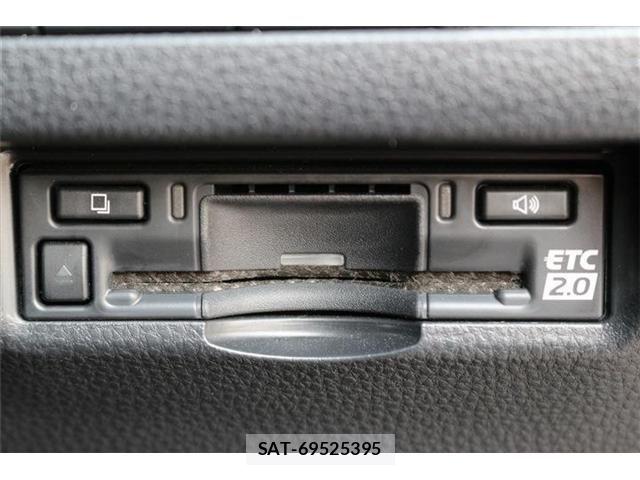 Toyota HARRIER 2023-05 7616904-4