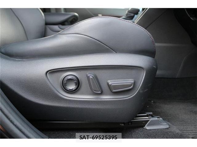 Toyota HARRIER 2023-05 7616904-6