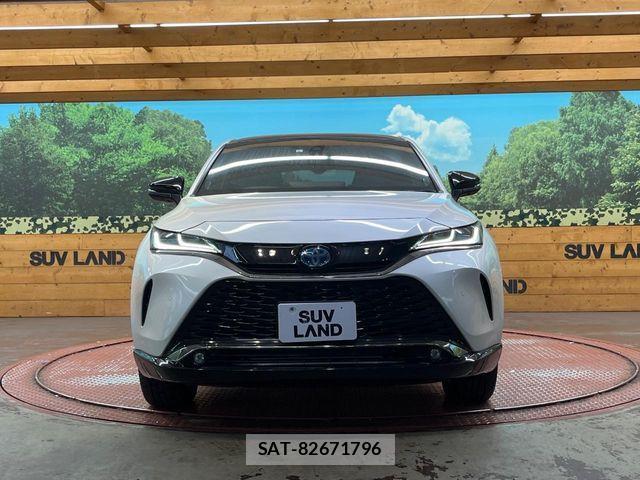 Toyota HARRIER 2023-06 7723848-13
