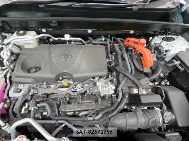 Toyota HARRIER 2023-06 7723848-17