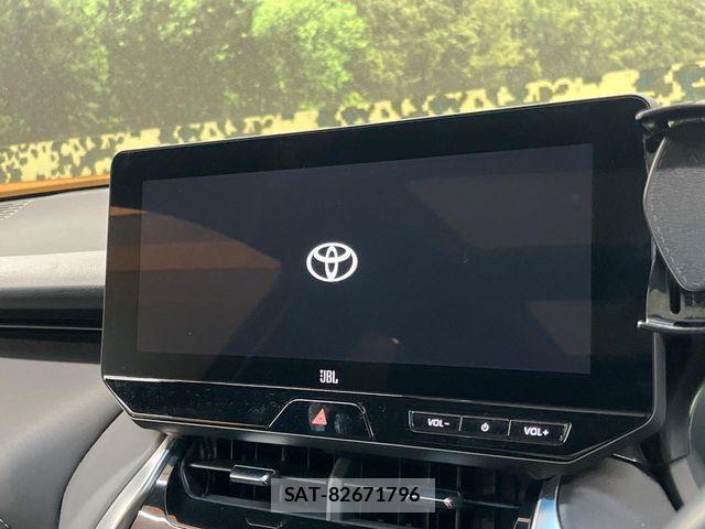 Toyota HARRIER 2023-06 7723848-3