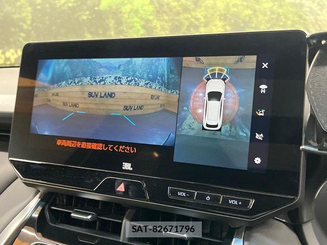 Toyota HARRIER 2023-06 7723848-4