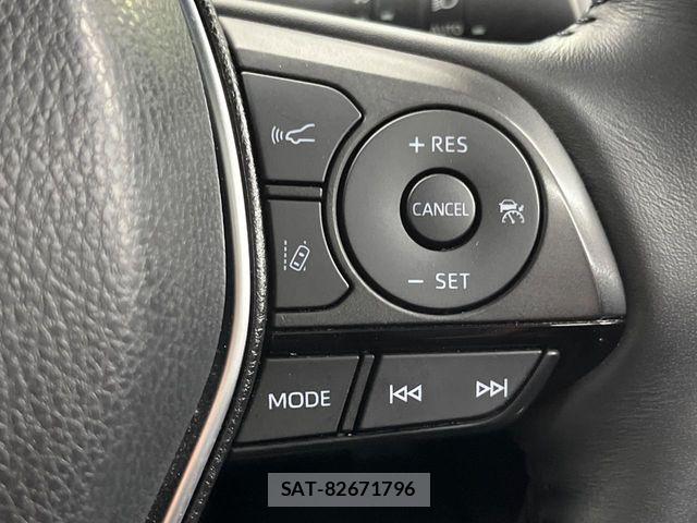 Toyota HARRIER 2023-06 7723848-5