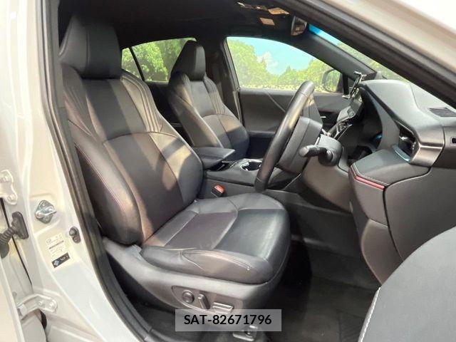 Toyota HARRIER 2023-06 7723848-7