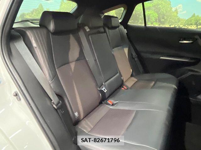 Toyota HARRIER 2023-06 7723848-8