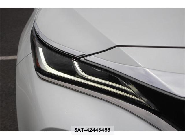 Toyota HARRIER 2023-10 7723855-12