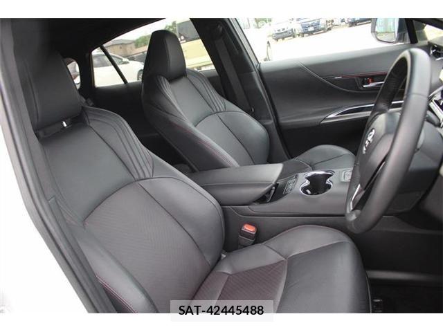 Toyota HARRIER 2023-10 7723855-16