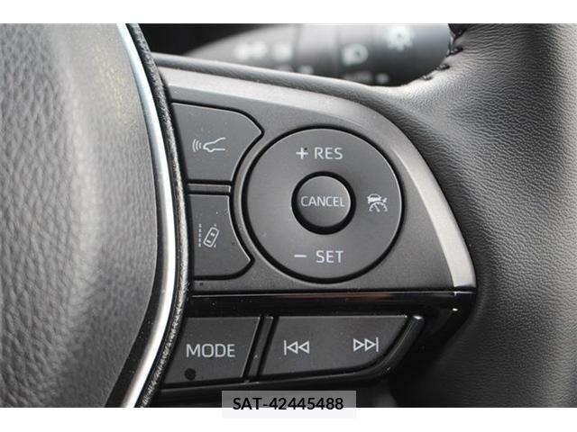 Toyota HARRIER 2023-10 7723855-21