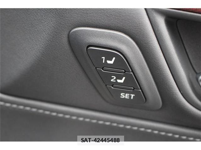 Toyota HARRIER 2023-10 7723855-26