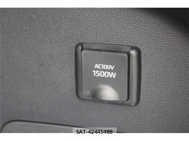 Toyota HARRIER 2023-10 7723855-27
