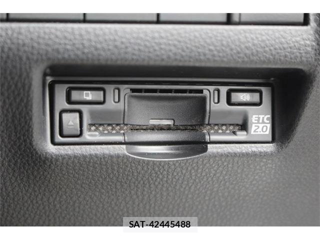 Toyota HARRIER 2023-10 7723855-6
