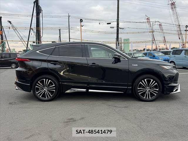 Toyota HARRIER 2023-02 7876714-11