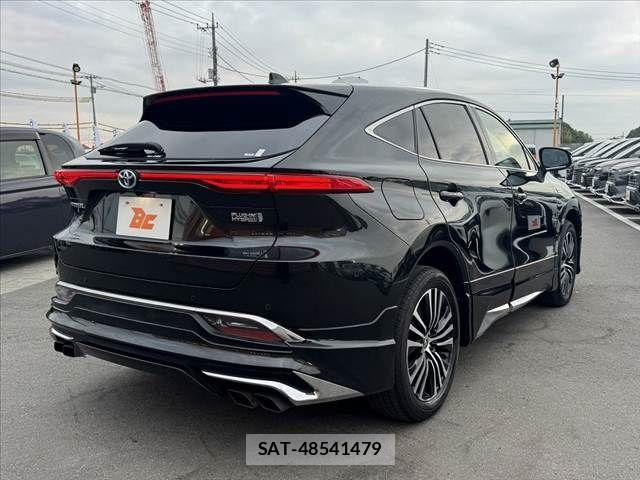 Toyota HARRIER 2023-02 7876714-14
