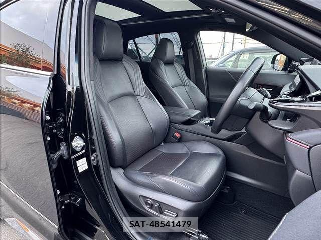 Toyota HARRIER 2023-02 7876714-15