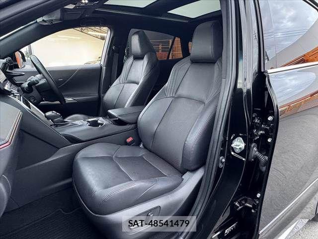 Toyota HARRIER 2023-02 7876714-16