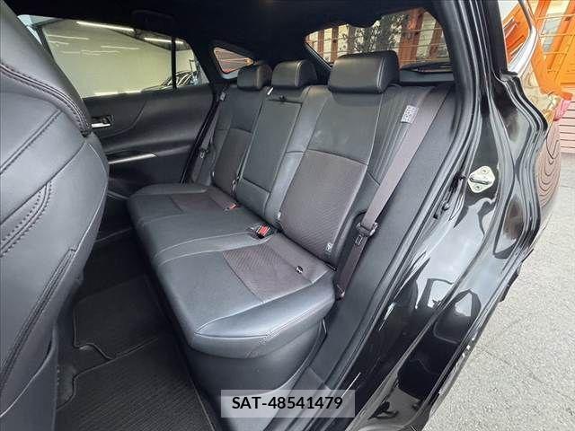 Toyota HARRIER 2023-02 7876714-17