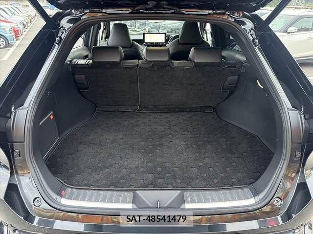 Toyota HARRIER 2023-02 7876714-18