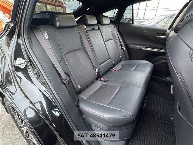 Toyota HARRIER 2023-02 7876714-19