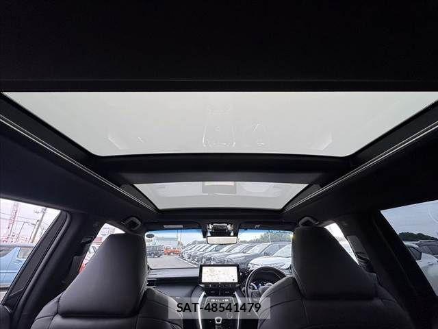 Toyota HARRIER 2023-02 7876714-20