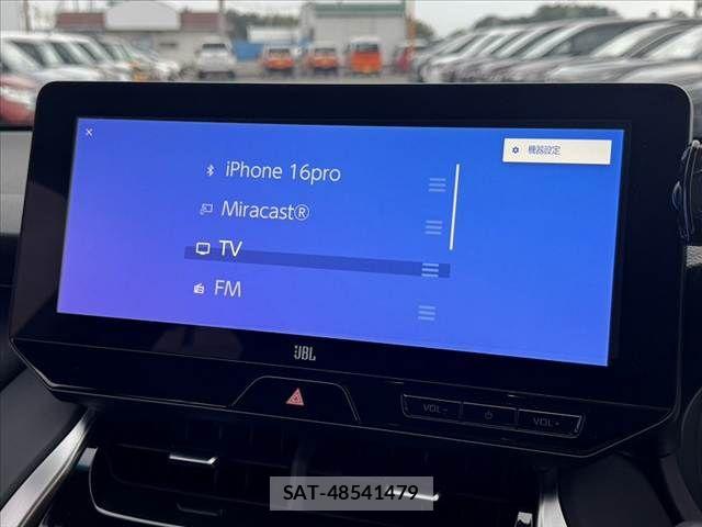 Toyota HARRIER 2023-02 7876714-22