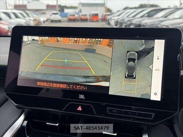 Toyota HARRIER 2023-02 7876714-23