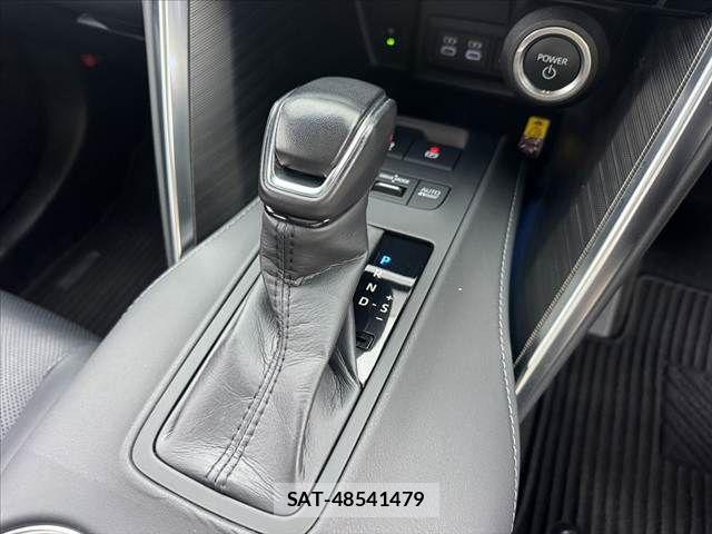 Toyota HARRIER 2023-02 7876714-25